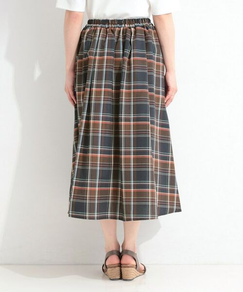 SHOO・LA・RUE / シューラルー スカート | チェックフレアスカート | 詳細11