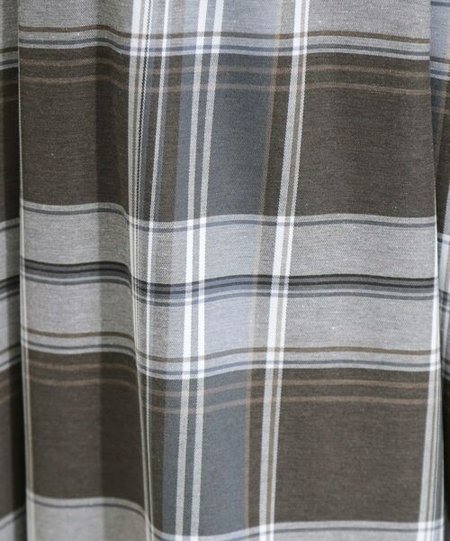 SHOO・LA・RUE / シューラルー スカート | チェックフレアスカート | 詳細4