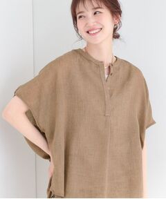 SHOO・LA・RUE / シューラルー シャツ・ブラウス | バルーン風ゆるシャツブラウス