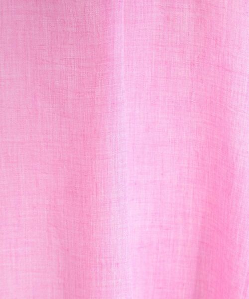 SHOO・LA・RUE / シューラルー シャツ・ブラウス | バルーン風ゆるシャツブラウス | 詳細12