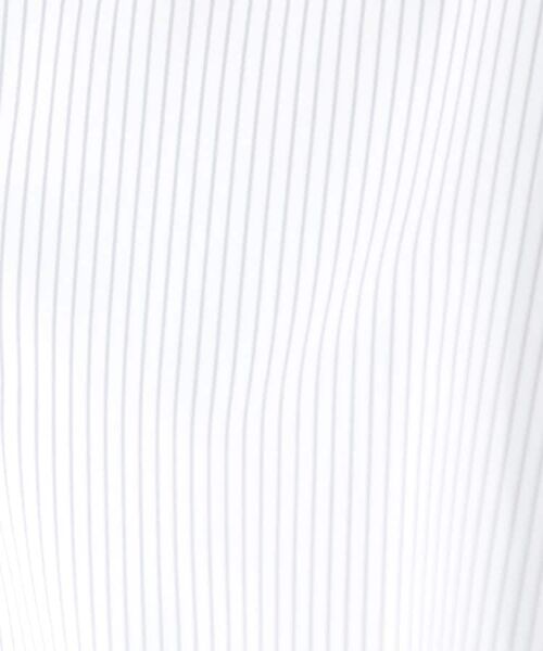 SHOO・LA・RUE / シューラルー シャツ・ブラウス | ラッシュガード前あきシャツ | 詳細3