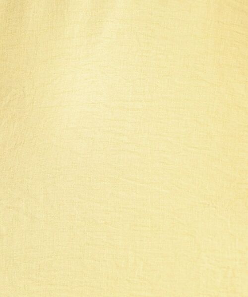 SHOO・LA・RUE / シューラルー シャツ・ブラウス | 【イジケア】ポンチョ風ゆったりシャツ | 詳細16