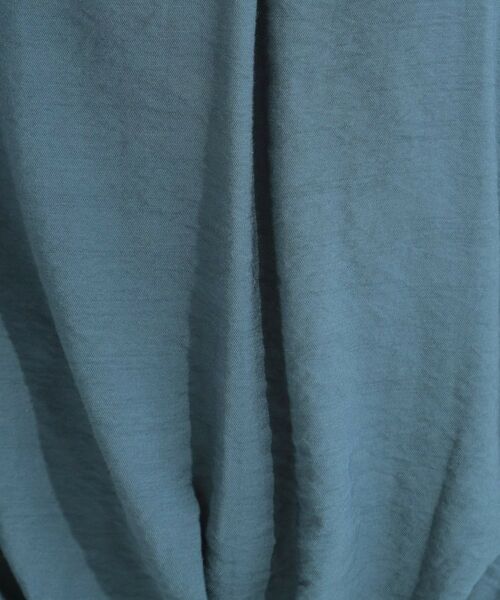 SHOO・LA・RUE / シューラルー シャツ・ブラウス | 【シューアイス】裾タックスキッパーシャツ | 詳細16