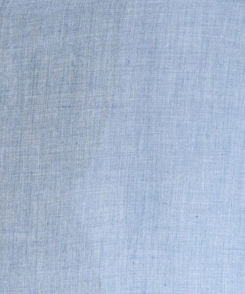 SHOO・LA・RUE / シューラルー シャツ・ブラウス | コットンライク半袖シャツ | 詳細16