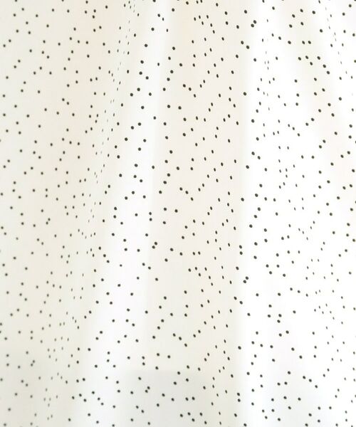 SHOO・LA・RUE / シューラルー シャツ・ブラウス | 【多機能】スキッパーブラウス | 詳細8