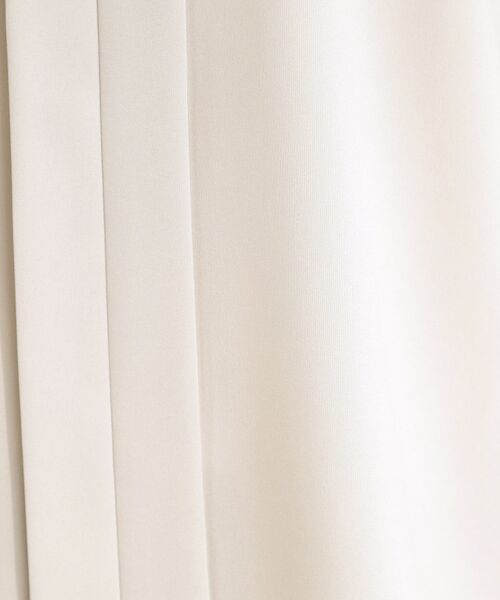 SHOO・LA・RUE / シューラルー シャツ・ブラウス | 【セットアップ可】タックブラウス | 詳細14