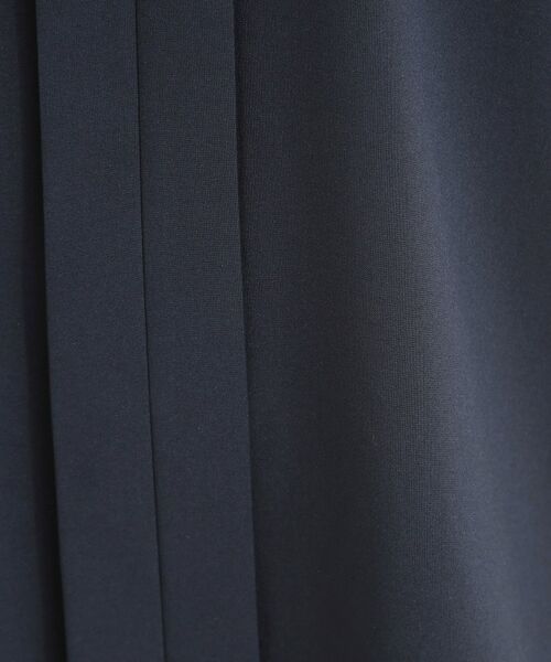 SHOO・LA・RUE / シューラルー シャツ・ブラウス | 【セットアップ可】タックブラウス | 詳細7