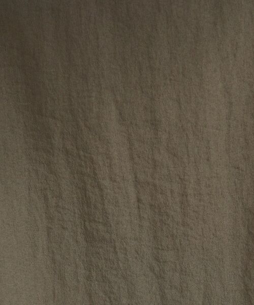 SHOO・LA・RUE / シューラルー シャツ・ブラウス | 【ひんやり/S-LL/セットアップ可】軽凛(かろりん) タックブラウス | 詳細12