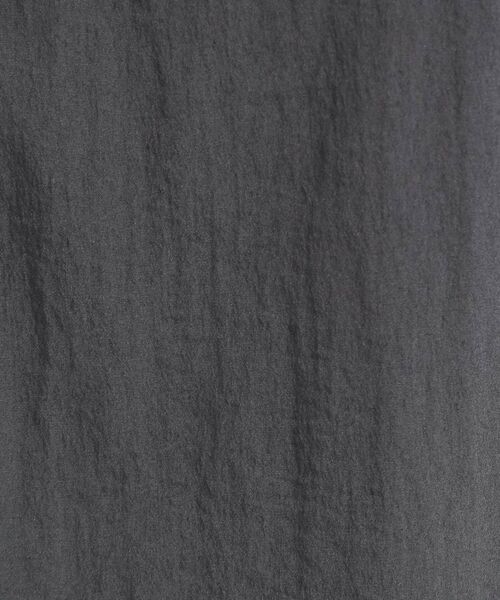 SHOO・LA・RUE / シューラルー シャツ・ブラウス | 【ひんやり/S-LL/セットアップ可】軽凛(かろりん) タックブラウス | 詳細4