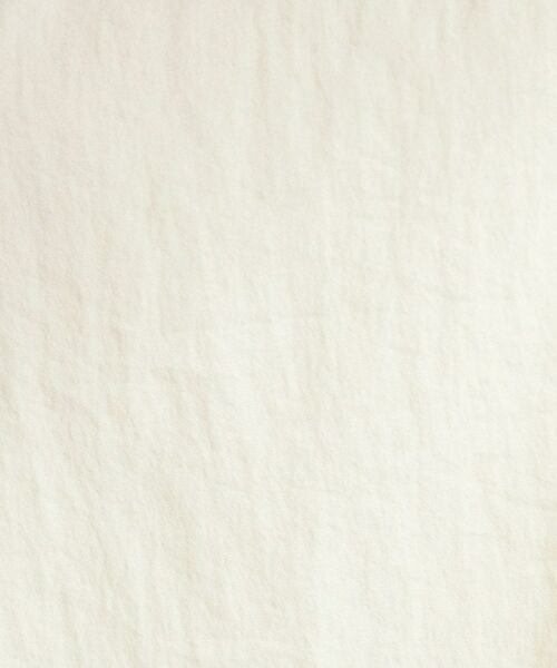 SHOO・LA・RUE / シューラルー シャツ・ブラウス | 【ひんやり/S-LL/セットアップ可】軽凛(かろりん) タックブラウス | 詳細8