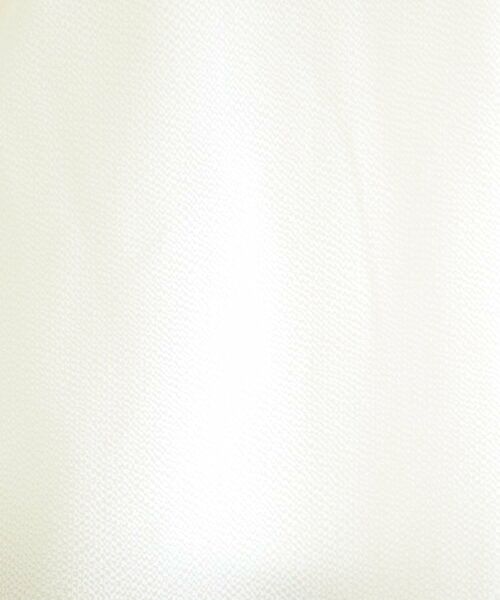 SHOO・LA・RUE / シューラルー シャツ・ブラウス | 【多機能】袖タックブラウス | 詳細3