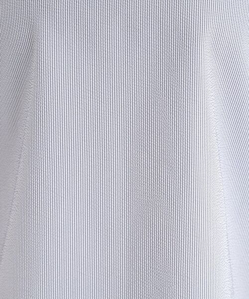 SHOO・LA・RUE / シューラルー シャツ・ブラウス | 【多機能】袖タックブラウス | 詳細7