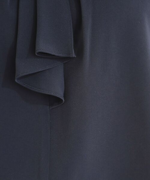 SHOO・LA・RUE / シューラルー シャツ・ブラウス | 【多機能】ボウタイブラウス | 詳細12