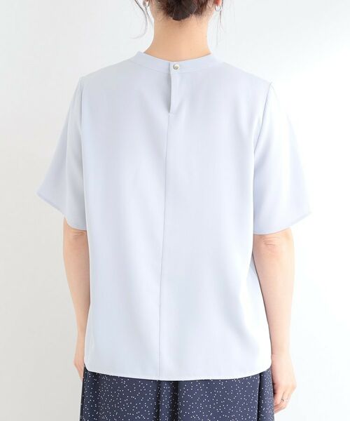 SHOO・LA・RUE / シューラルー シャツ・ブラウス | 【多機能】ボウタイブラウス | 詳細15