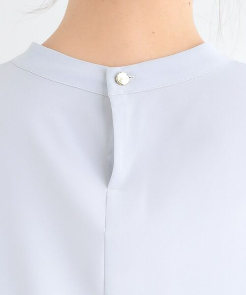 SHOO・LA・RUE / シューラルー シャツ・ブラウス | 【多機能】ボウタイブラウス | 詳細17