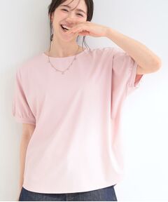 SHOO・LA・RUE / シューラルー シャツ・ブラウス | 【ひんやり/洗濯後シワになりにくい】ドルマンブラウス