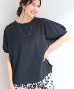 SHOO・LA・RUE / シューラルー シャツ・ブラウス | 【ひんやり/洗濯後シワになりにくい】ドルマンブラウス