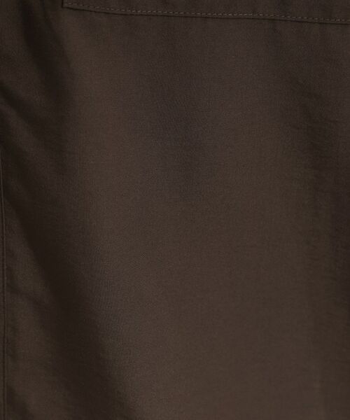 SHOO・LA・RUE / シューラルー シャツ・ブラウス | 金ボタンビックポケットシャツ | 詳細12