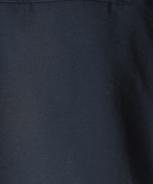 SHOO・LA・RUE / シューラルー シャツ・ブラウス | 金ボタンビックポケットシャツ | 詳細24