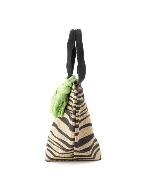 SHOO・LA・RUE / シューラルー トートバッグ | ジュートランチトートバッグ | 詳細16