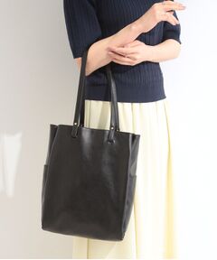 SHOO・LA・RUE / シューラルー トートバッグ | タテナガ収納トートバッグ