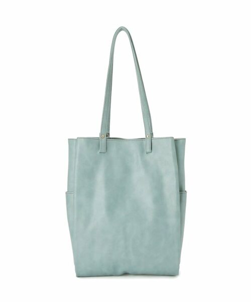 SHOO・LA・RUE / シューラルー トートバッグ | タテナガ収納トートバッグ | 詳細11