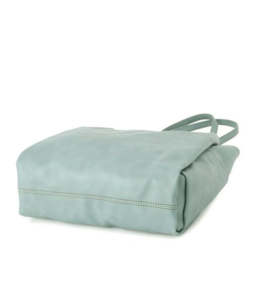 SHOO・LA・RUE / シューラルー トートバッグ | タテナガ収納トートバッグ | 詳細12