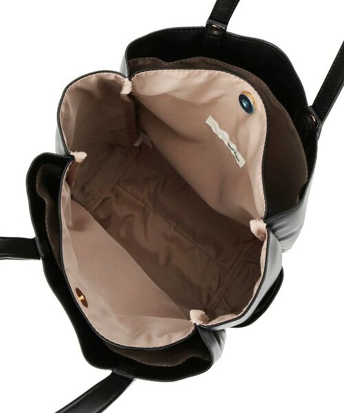 SHOO・LA・RUE / シューラルー トートバッグ | タテナガ収納トートバッグ | 詳細14