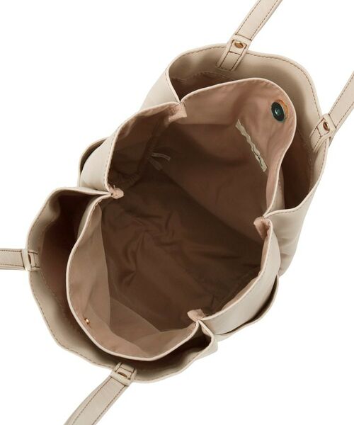 SHOO・LA・RUE / シューラルー トートバッグ | タテナガ収納トートバッグ | 詳細15