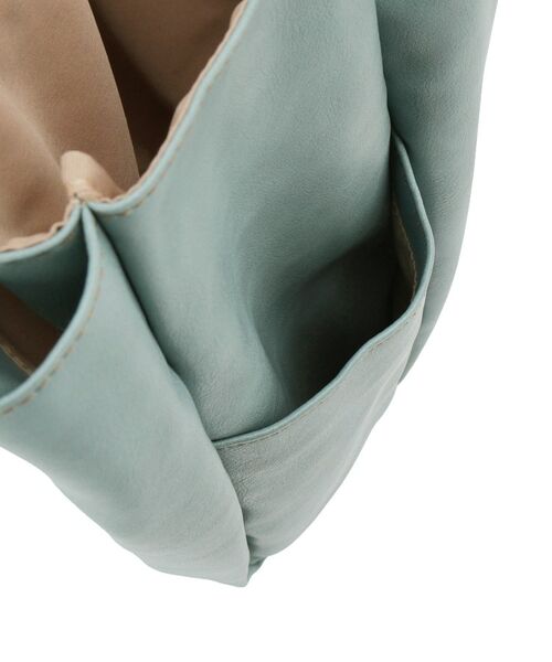 SHOO・LA・RUE / シューラルー トートバッグ | タテナガ収納トートバッグ | 詳細19