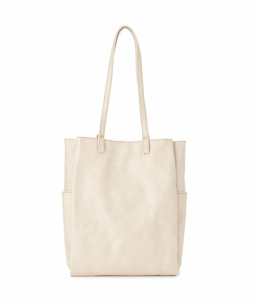 SHOO・LA・RUE / シューラルー トートバッグ | タテナガ収納トートバッグ | 詳細8