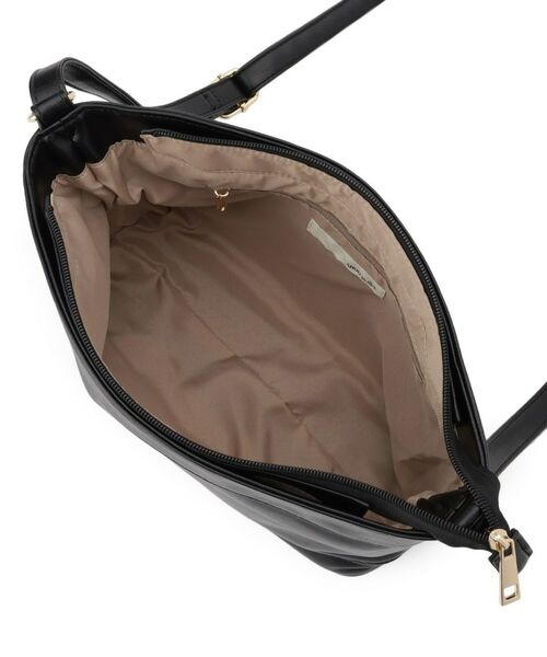 SHOO・LA・RUE / シューラルー ショルダーバッグ | ヨコナガポケットショルダーバッグ | 詳細13