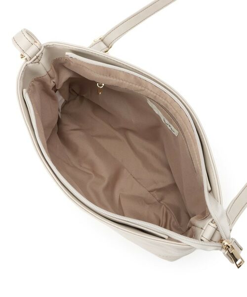 SHOO・LA・RUE / シューラルー ショルダーバッグ | ヨコナガポケットショルダーバッグ | 詳細14