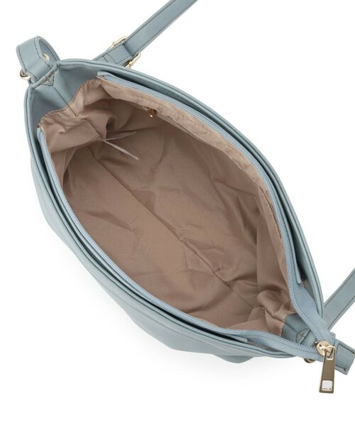 SHOO・LA・RUE / シューラルー ショルダーバッグ | ヨコナガポケットショルダーバッグ | 詳細15