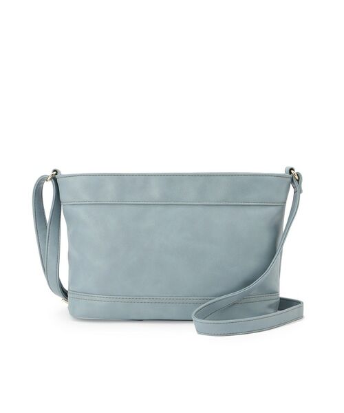 SHOO・LA・RUE / シューラルー ショルダーバッグ | ヨコナガポケットショルダーバッグ | 詳細9