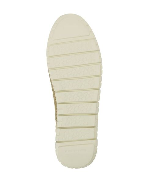 SHOO・LA・RUE / シューラルー スニーカー | 軽い透かしエスパドリーユ | 詳細5