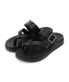 SHOO・LA・RUE / シューラルー サンダル | 親指トングサンダル