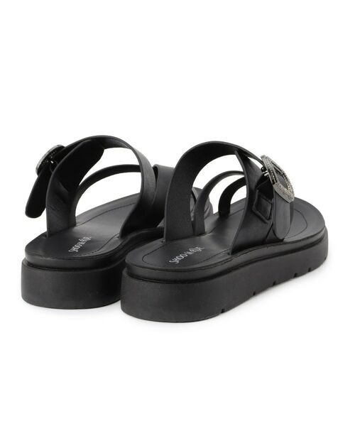 SHOO・LA・RUE / シューラルー サンダル | 親指トングサンダル | 詳細3