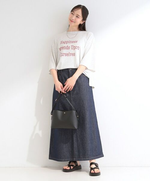 SHOO・LA・RUE / シューラルー サンダル | 親指トングサンダル | 詳細6