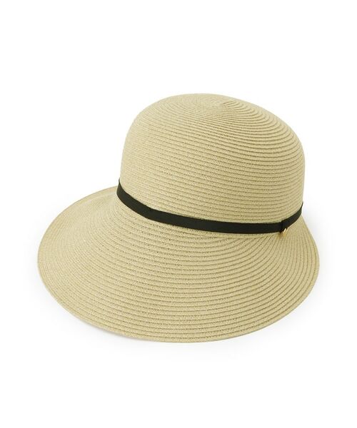 SHOO・LA・RUE / シューラルー ハット | 【UVカット／吸水速乾】ブレードジョッキー | 詳細1