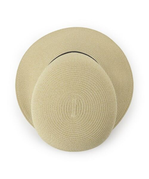 SHOO・LA・RUE / シューラルー ハット | 【UVカット／吸水速乾】ブレードジョッキー | 詳細3