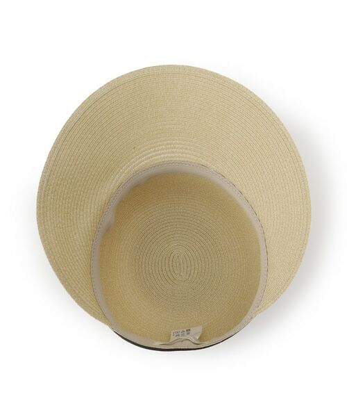 SHOO・LA・RUE / シューラルー ハット | 【UVカット／吸水速乾】ブレードジョッキー | 詳細4