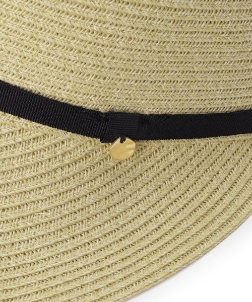 SHOO・LA・RUE / シューラルー ハット | 【UVカット／吸水速乾】ブレードジョッキー | 詳細6