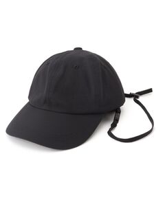 SHOO・LA・RUE / シューラルー キャップ | 【接触冷感裏地使用】シェード付きキャップ