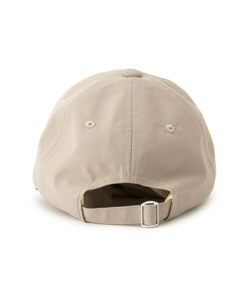 SHOO・LA・RUE / シューラルー キャップ | 【接触冷感裏地使用】シェード付きキャップ | 詳細2