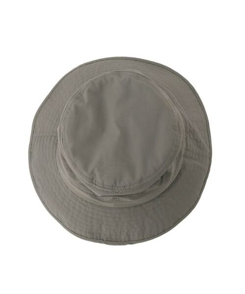 SHOO・LA・RUE / シューラルー ハット | 【UVカット／撥水】シェード付きベンチレーションハット | 詳細3