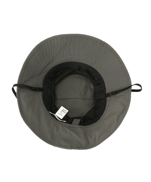 SHOO・LA・RUE / シューラルー ハット | 【UVカット／撥水】シェード付きベンチレーションハット | 詳細4