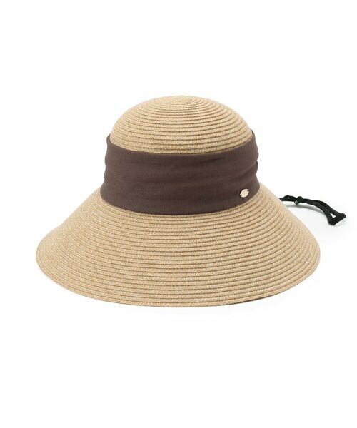 SHOO・LA・RUE / シューラルー ハット | ブレードハット | 詳細1