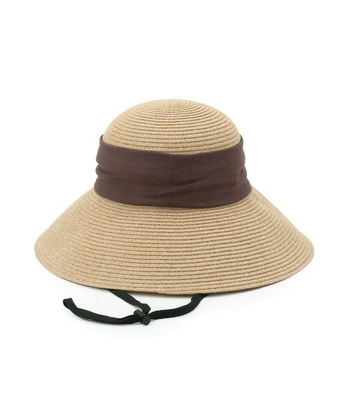 SHOO・LA・RUE / シューラルー ハット | ブレードハット | 詳細2