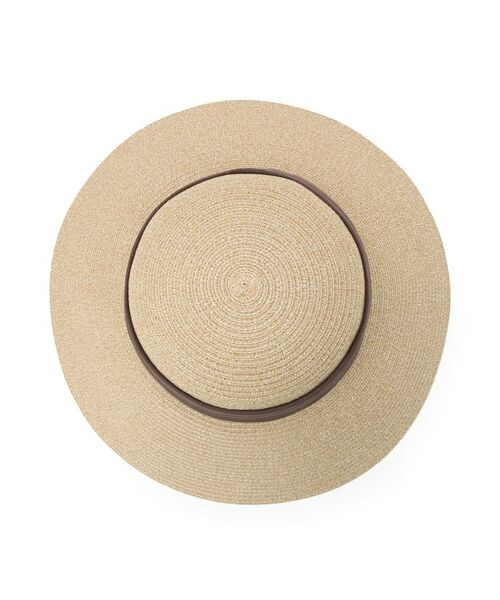 SHOO・LA・RUE / シューラルー ハット | ブレードハット | 詳細3